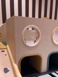 -奈尔宝家庭中心·亲子餐厅(鄞州万达店)