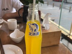 -北京小肠陈饭庄(方庄店)