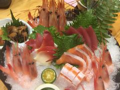 -花潮料理艺食馆(世欧广场店)