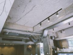 大堂-来回·咖啡(天河南店)