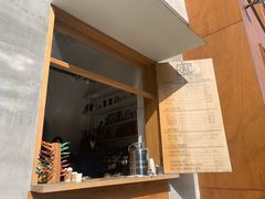 -RAC BAR(安福路店)