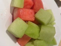 -山焱·炭火自助烤肉(周浦万达店)
