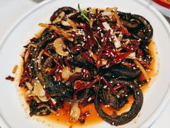 盘鳝-龙小海荆沙鸽子店(瑞安街店)