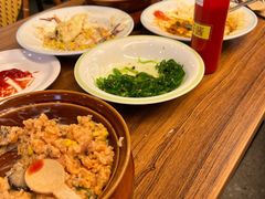 -萨莉亚意式餐厅(河东万达店)