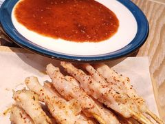 -小乾杯串店•16年沈阳烧烤(文安路店)