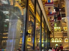 -巴依老爷新疆美食(常营店)