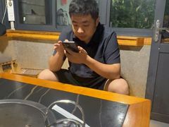 -小山羊功夫串·泰安烧烤·海鲜小炒老地摊店