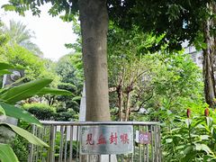 -广州神农草堂中医药博物馆