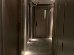 -禧瑞 ·丝浴主题·水疗·spa(中山公园店)