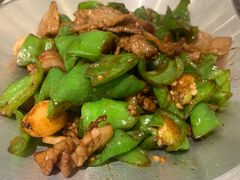 -前海沿·青岛菜(乐客城店)