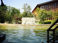 -思念果岭悦温泉