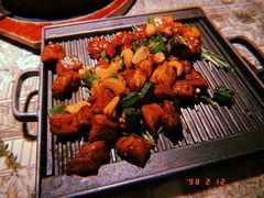 -桂满陇天书(南京德基旗舰店)