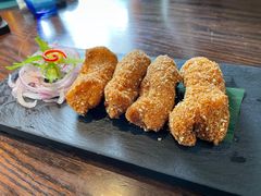 -甘尼仕印度餐厅爵士酒吧(阳春巷店)