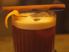 -BE NORMAL CAFE(霞溪路店)