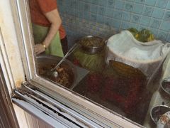 -灵山卢梅燕粉店