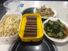-到味·蒙小铁羊肉馆(粮道街总店)