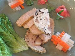 -CHINCHIN 青青·泰国料理(万象食家店)