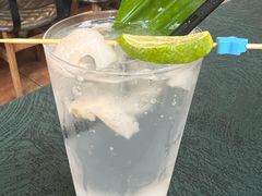 -翡翠鸟精品泰国菜(北辰财富中心店)
