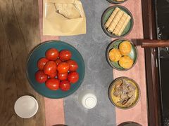 -邈墨茶馆(凤起路店)