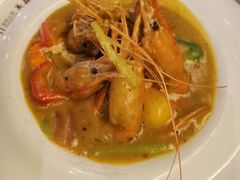 -美森西餐厅(曙光大道店)