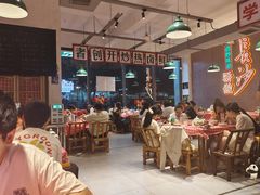 -龙师傅卤炒(天马店)
