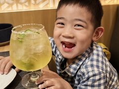-德川家日本料理(中关村寰太大厦店)
