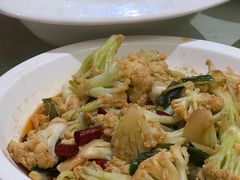 -聚春园自助餐厅(东街口店)