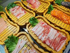 -非烤勿扰自助烤肉(东坑四季广场店)