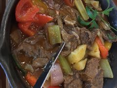 -haxnbauer海森堡德国餐厅(深圳coco店)