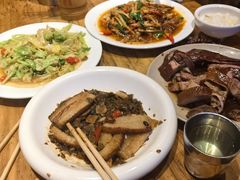 -田园印象·成都土菜院子(华阳店)