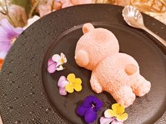 -PARFUM FLORAL花境法餐(南京首店)