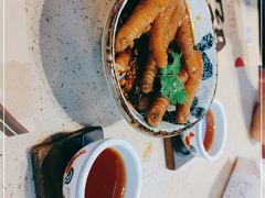 -点都德(千灯湖环宇城店)