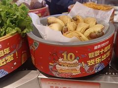 -龍歌自助小火锅(漳州二路爱购店)