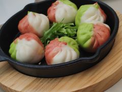 -蔡澜点心(三里屯T+MALL店)