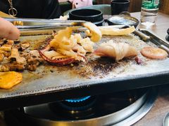 -香猪坊韩国烤肉专属门店(魏公村店)