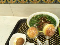 -丝路传奇·中国拉面航母店(北医三院店)