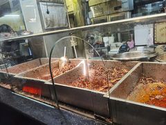 -老黄记手撕烤兔(玉林街店)