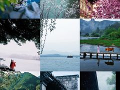 -乌镇景区