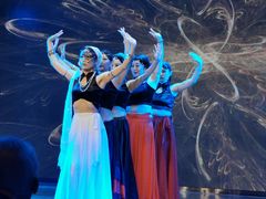 -黄浦区瑞金二路社区文化活动中心