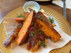 -BAKER&SPICE(BFC外滩金融中心店)