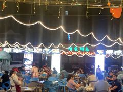 -清真·馬坡二旦烧烤(人生一串拍摄店)