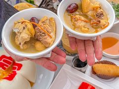-陶兰居·香港饭店·海鲜大排档(圆融时代广场店)