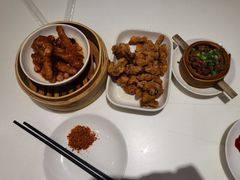 -眉州小吃(石景山店)