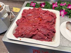 -宝利来国际大酒店-凤凰阁旋转餐厅