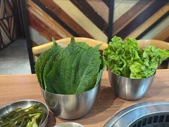 -香猪坊韩国烤肉专属门店(魏公村店)