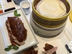 -北平楼·烤鸭·北京菜(牡丹园店)