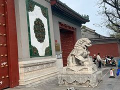 -北平图书馆旧址