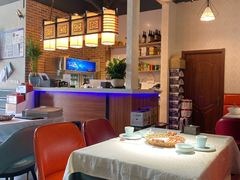 大堂-雲蜀龙阁·金牌水煮鱼(方庄店)