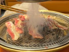 -西塔老太太泥炉烤肉(北京双井店)