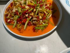-花椒俏川菜小馆(南海万达店)